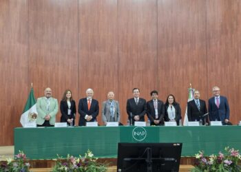 INAP apuesta por tecnología e innovación para transformar la administración pública
