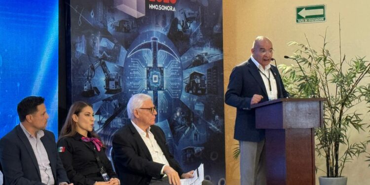 Minería mexicana está en punto de inflexión: AIMMGM