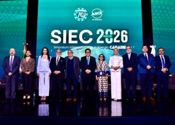 CFE firma convenio de colaboración con órganos empresariales de la industria eléctrica