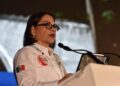 Centrales hidroeléctricas fortalecen sistema eléctrico nacional: Emilia Calleja Alor