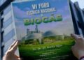 CNBiogás impulsa agenda energética de biometano