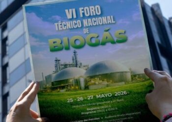 CNBiogás impulsa agenda energética de biometano