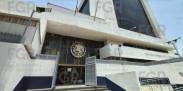 FGR investiga caso de 18 mil litros de huachicol en Jalisco