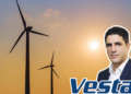 Nombran a Mehdi Hadbi como Country Head de Vestas México
