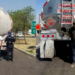 Autoridades aseguran 60 mil litros de huachicol en carreteras de Guanajuato