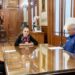 Sheinbaum anuncia relevo en Pemex: sale Víctor Rodríguez y llega Carpio