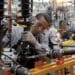 Industria manufacturera enfrenta crisis por costos, inseguridad y menor demanda