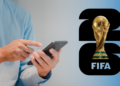 Gobierno regala espectro a Telcel, AT&T y Altán por Mundial 2026
