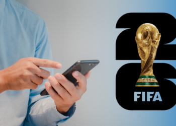 Gobierno regala espectro a Telcel, AT&T y Altán por Mundial 2026