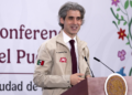 Olinia abrirá un nuevo capítulo en la transformación de México