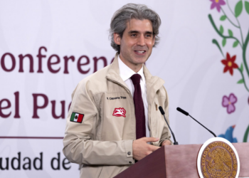 Olinia abrirá un nuevo capítulo en la transformación de México
