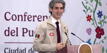 Olinia abrirá un nuevo capítulo en la transformación de México