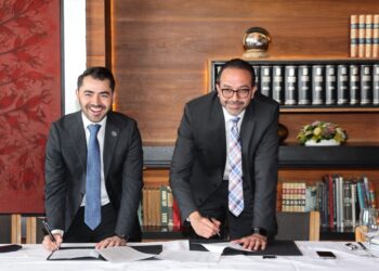 CANACAR y PASE reafirman alianza estratégica en favor del autotransporte