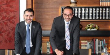 CANACAR y PASE reafirman alianza estratégica en favor del autotransporte