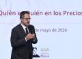 Apenas 31% de gasolineras cumplen precio de diésel