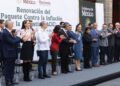 Sheinbaum refuerza medidas para contener gasolina y evitar inflación de hasta 12%