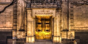 SCJN atrae recurso por caso de huachicol fiscal