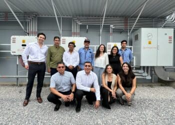 SPG reducirá 25% de gasto eléctrico en planta de Chihuahua