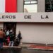 Sindicato petrolero cierra filas con nuevo director de Pemex, Juan Carlos Carpio