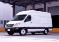 JAC México apuesta por vans de carga ante presión logística de las PyMEs
