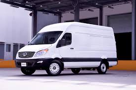 JAC México apuesta por vans de carga ante presión logística de las PyMEs