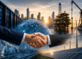 Tecnología y energía lideran el M&A en México al arranque de 2026