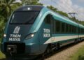 Tren Maya recibe permiso para transportar diésel durante 15 años