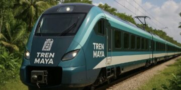 Tren Maya recibe permiso para transportar diésel durante 15 años