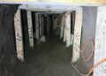 FGR asegura e inhabilita túnel en ducto de PEMEX en Hidalgo