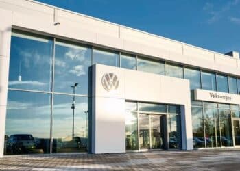 Planta de Volkswagen en Puebla se moderniza y reemplaza infraestructura de los años 60