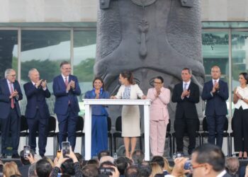 México acelera inversiones: proyectos clave tendrán autorización en solo 30 días