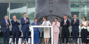 México acelera inversiones: proyectos clave tendrán autorización en solo 30 días