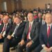Ebrard encabeza misión comercial en Canadá para atraer inversiones a México