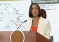 Anuncian inversión de 140 mil mdp para modernizar y expandir la red nacional de gasoductos