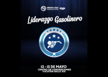 ONEXPO alista la 7ª Entrega de Reconocimientos al Sector Gasolinero