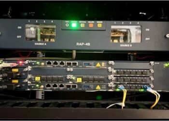 CFE renueva telecomunicaciones en 32 centrales estratégicas del país