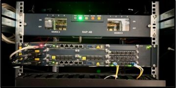 CFE renueva telecomunicaciones en 32 centrales estratégicas del país