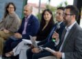 Semarnat, Sener y Economía colaboran para acelerar la electromovilidad en México