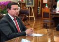 IP respalda a Juan Carlos Carpio; esperan que enfrente crisis financiera de Pemex