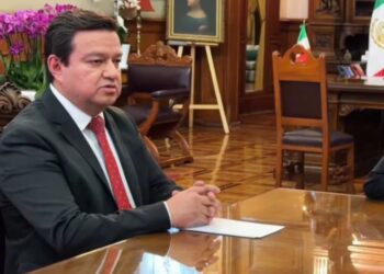 IP respalda a Juan Carlos Carpio; esperan que enfrente crisis financiera de Pemex