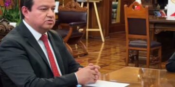IP respalda a Juan Carlos Carpio; esperan que enfrente crisis financiera de Pemex