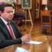 IP respalda a Juan Carlos Carpio; esperan que enfrente crisis financiera de Pemex