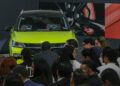 General Motors deja China; invertirá mil mdd para producir Aveo y Groove en Ramos Arizpe