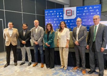 Industria del empaque acelera digitalización e IA en EXPO PACK México 2026