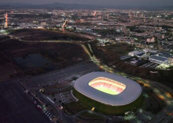 CFE saca tarjeta roja a apagones: promete energía garantizada para el Mundial 2026