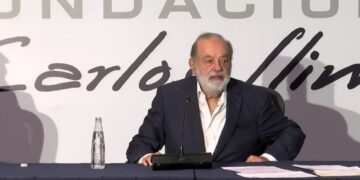 Carlos Slim descarta invertir en fracking y apuesta por elevar producción de Pemex