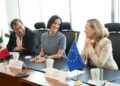 México y Europa impulsan inversiones millonarias en energía renovable