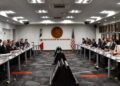 México y EU avanzan en revisión del T-MEC; concluyen la primera ronda