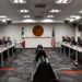 México y EU avanzan en revisión del T-MEC; concluyen la primera ronda