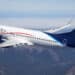 Aeroméxico reporta avances en negociación aérea con Estados Unidos
